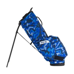 Ping Hoofer Limited Edition Blue Topo New