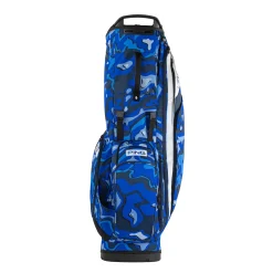 Ping Hoofer Limited Edition Blue Topo New