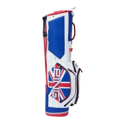 Ping Hoofer Lite Limited Edition Union Jack Clearance