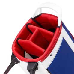 Ping Hoofer Lite Limited Edition Union Jack Clearance