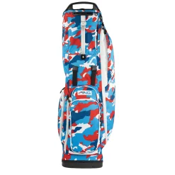 Ping Hoofer Lite Limited Edition USA Camo Online