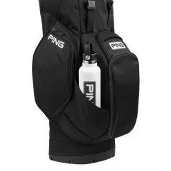Ping Hoofer Svart Black Outlet