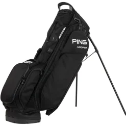 Ping Hoofer Svart Black Outlet