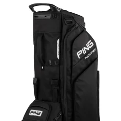 Ping Hoofer Svart Black Outlet
