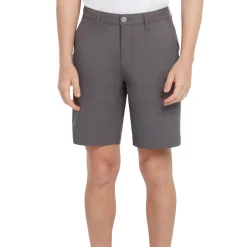 PGA Tour horizontal Texture 9 Grå Grey (043) Clearance