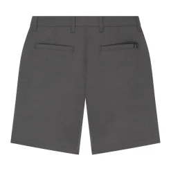 PGA Tour horizontal Texture 9 Grå Grey (043) Clearance