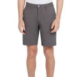 PGA Tour horizontal Texture 9 Grå Grey (043) Clearance