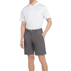 PGA Tour horizontal Texture 9 Grå Grey (043) Clearance