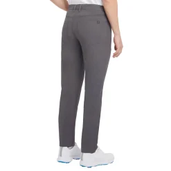 PGA Tour Horizontal Texture 5 Pocket Grå Grey (043)