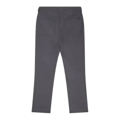PGA Tour Horizontal Texture 5 Pocket Grå Grey (043)