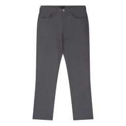 PGA Tour Horizontal Texture 5 Pocket Grå Grey (043)