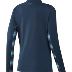 Adidas H.Rdy Ls Mk CrewNavy-HazySky Outlet