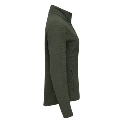 Cutter & Buck Hunts Point Fleece Ivy Green (640) Discount