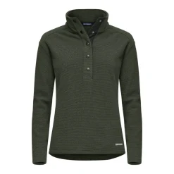 Cutter & Buck Hunts Point Fleece Ivy Green (640) Discount