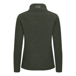 Cutter & Buck Hunts Point Fleece Ivy Green (640) Discount