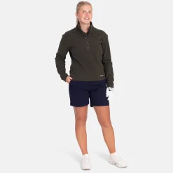 Cutter & Buck Hunts Point Fleece Ivy Green (640) Discount