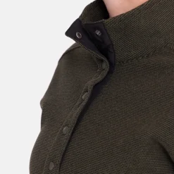 Cutter & Buck Hunts Point Fleece Ivy Green (640) Discount