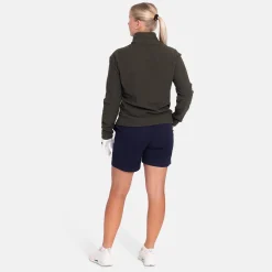 Cutter & Buck Hunts Point Fleece Ivy Green (640) Discount