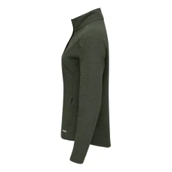 Cutter & Buck Hunts Point Fleece Ivy Green (640) Discount