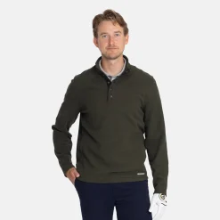 Cutter & Buck Hunts Point Fleece Ivy Green (640)
