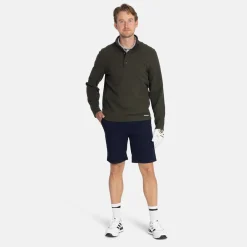 Cutter & Buck Hunts Point Fleece Ivy Green (640)