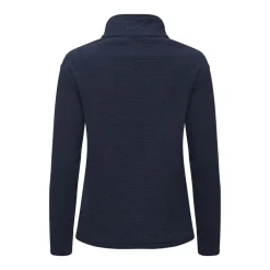 Cutter & Buck Hunts Point Fleece Blå Navy (580) Sale