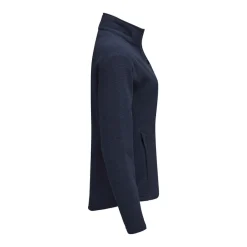 Cutter & Buck Hunts Point Fleece Blå Navy (580) Sale