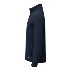 Cutter & Buck Hunts Point Fleece Blå Navy (580) Outlet