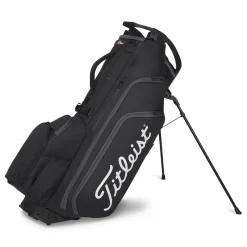 Titleist Hybrid 14 Black-Graphite Hot
