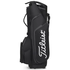 Titleist Hybrid 14 Black-Graphite Hot