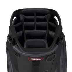 Titleist Hybrid 14 Black-Graphite Hot