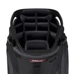 Titleist Hybrid 14 Black-Graphite Hot