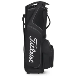 Titleist Hybrid 14 Black-Graphite Hot