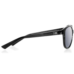 Henrik Stenson Eyewear Hybrid Cateye Svart Grå Black/Grey Best
