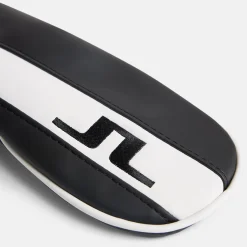 J.Lindeberg Hybrid Headcover Svart Black Online
