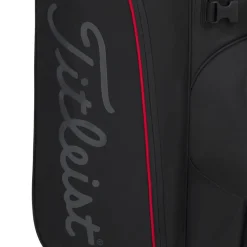 Titleist Hybrid 14 Stadry Black-Black-Red Outlet