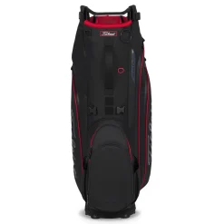 Titleist Hybrid 14 Stadry Black-Black-Red Outlet