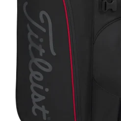 Titleist Hybrid 14 Stadry Black-Black-Red Outlet