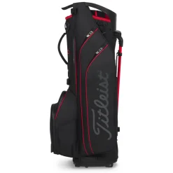 Titleist Hybrid 14 Stadry Black-Black-Red Outlet