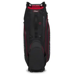 Titleist Hybrid 14 Stadry Black-Black-Red Outlet