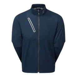 FootJoy Hydroknit Jacket Blå Navy
