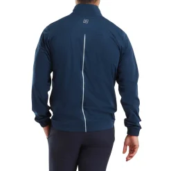 FootJoy Hydroknit Jacket Blå Navy