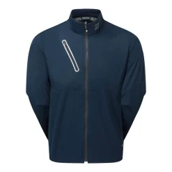 FootJoy Hydroknit Jacket Blå Navy