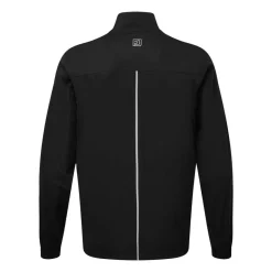 FootJoy Hydroknit Jacket Svart Black Clearance