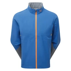 FootJoy Hydrolite X Jacket Indigo - Basalt