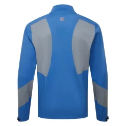 FootJoy Hydrolite X Jacket Indigo - Basalt
