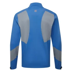 FootJoy Hydrolite X Jacket Indigo - Basalt