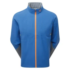 FootJoy Hydrolite X Jacket Indigo - Basalt