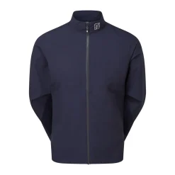 FootJoy Hydrolite X Jacket Blå Navy Discount