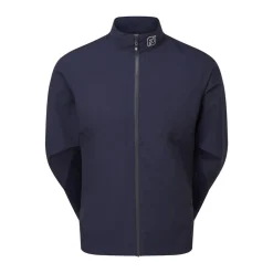 FootJoy Hydrolite X Jacket Blå Navy Discount